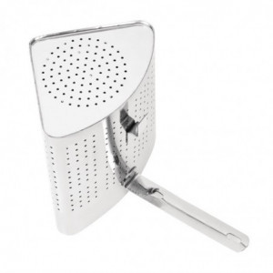 Kypsennyskori ruostumatonta terästä - Vogue