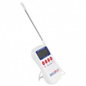 Termometer Multi-Usage - Hygiplas - Fourniresto