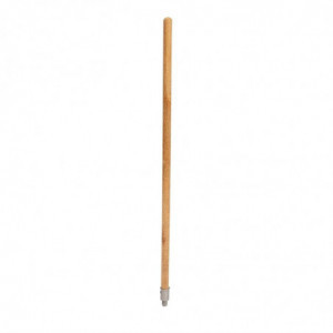 Handtag till pizzaspade - 965 mm - Vogue - Fourniresto