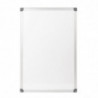 White Magnetic Board 400 X 600mm - Olympia - Fourniresto