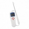 Digitaltermometer Catertherm - Hygiplas - Fourniresto