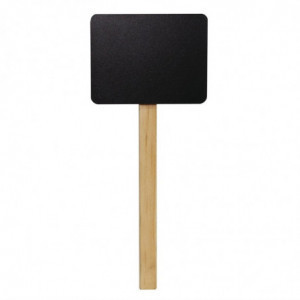 Mini skylt - Olympia - Fourniresto