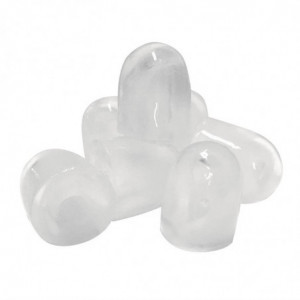 Jääpalakone pyöreille jääpalloille - 50 kg / 24 h - Polar - Fourniresto