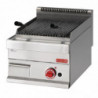 Grillad lavasten P 650mm - Gastro M