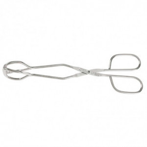 Serveringsklämma 22cm - FourniResto - Fourniresto