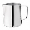 Stainless Steel Jug 340ml - Olympia - Fourniresto