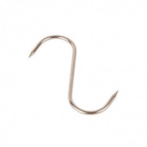 Liha koukku 100mm - Vogue - Fourniresto