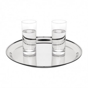 Serveringsbricka Rund 305mm - Olympia - Fourniresto