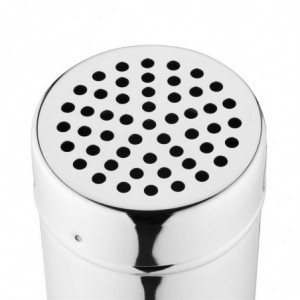 Suurirakeinen maustesuola 275 ml - Vogue - Fourniresto