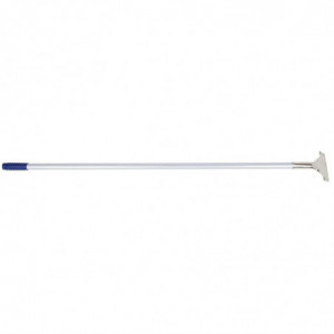 Skrapa för Raclette - Jantex