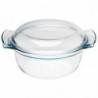 Rund glasgryta - 3,75L - Pyrex