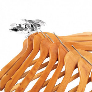 Trägalge med säkerhetsring - 10-pack - Bolero - Fourniresto