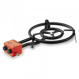 Paellabord utan fot - Ø 70 cm - Lacor