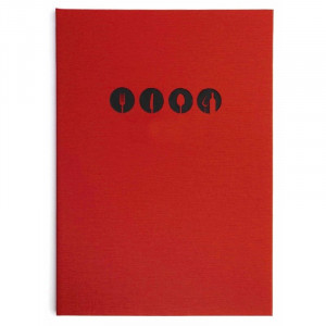 Portaikko Monet Nahka Telflex - A5 - Lacor