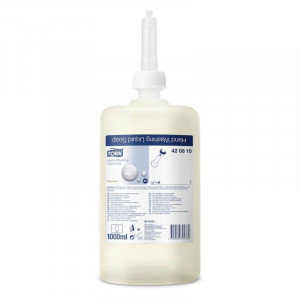 Handtvål Utan Doft Tork - Professionell Hygien