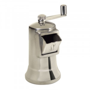 Suolamylly Pieni Malli Perfex® - 40 g - TELLIER