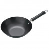 Wok med non-stick botten - 305 mm - Kitchen Craft - Fourniresto