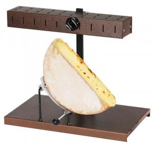 Raclette Alpage -laite