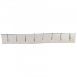 Korttikotelo jousilla - 625 mm - Tellier