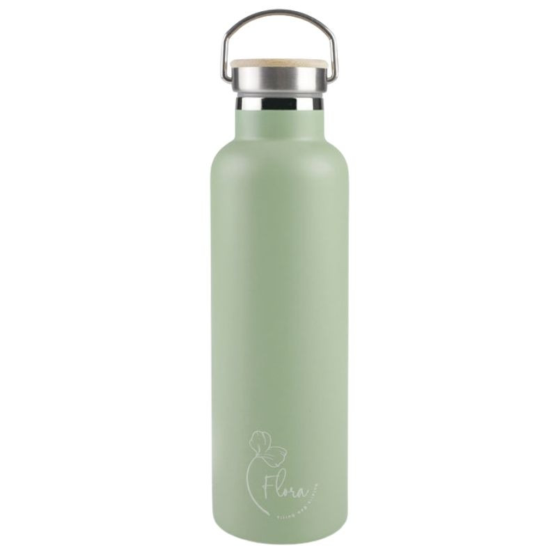 Ruostumaton teräs Flora - 750 ml - Lacor