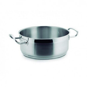 Professionell gryta - Eco-Chef - ⌀ 40 cm - 19,4 L