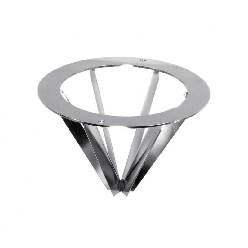 Veitsi leikkaamiseen ja omenaporaukseen - 4 osaa