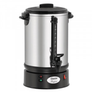 Kaffebryggare Professionell 48 koppar - Regina Plus 40