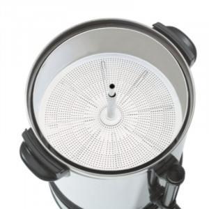 Kaffebryggare Professionell 48 koppar - Regina Plus 40