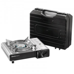 Gasbrännare 1K221-T - Bartscher