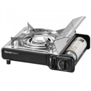 Gasbrännare 1K221-T - Bartscher