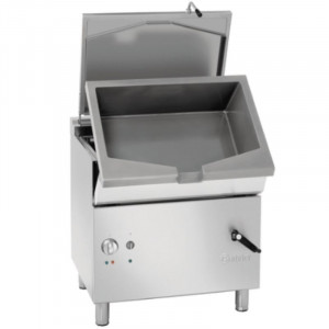 Braiserpanna Elektrisk 700 Manuell