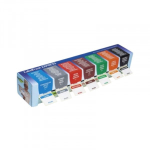 Aloitussetti helppoon seurantaan - LabelFresh