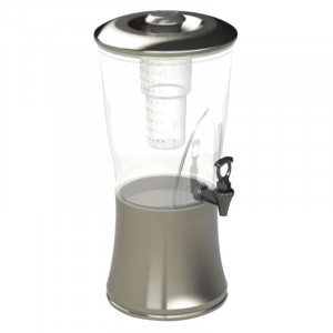 Dryckesdispenser med infuser - 11,5 L - Table Craft