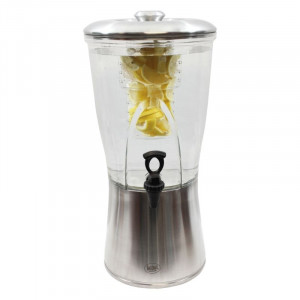 Beverage Dispenser with Infuser - 11.5 L - Table Craft