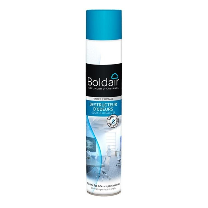 Doftneutraliserare - 500 ml - Boldair