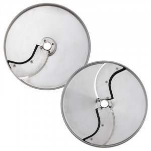 Viipalointilevy 0,5 mm sähköiseen vihannestenleikkuriin - Dynamic