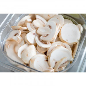 Viipalointilevy 0,5 mm sähköiseen vihannestenleikkuriin - Dynamic