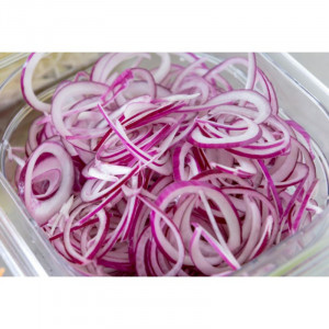 Viipalointilevy 0,5 mm sähköiseen vihannestenleikkuriin - Dynamic