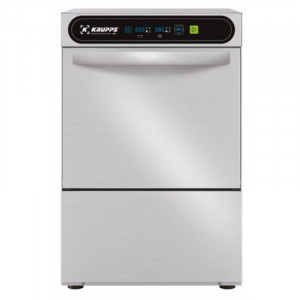 Astianpesukone ammattikäyttöön Cube Line - 40 x 40 - Krupps