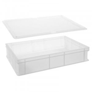 Kansi taikinakauhoille