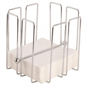 Handdukshängare 190 x 190mm - Olympia - Fourniresto