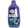 Gel Avainpesu Keittiö ja Kylpyhuone Erityinen Täysin Tukkeutuneille - 1 L - SPADO