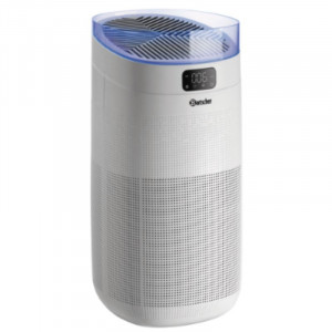 Ilmanpuhdistin - 40 m² - Bartscher