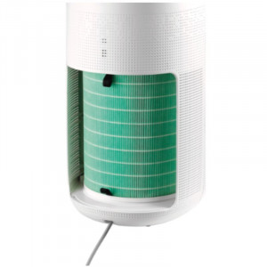 Ilmanpuhdistin - 40 m² - Bartscher