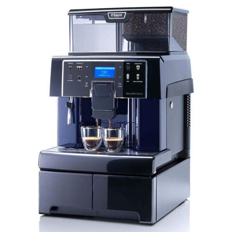 Kaffemaskin Aulika Evo Office - SAECO