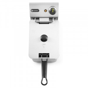 Ammattimainen keittiölinjan friteerauskeitin - 4 L