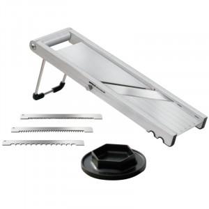 Professionell mandolin från varumärket Tellier