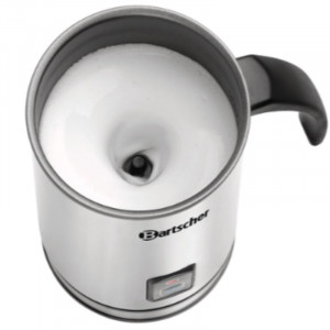 Mjölkskummare - 0,15 L - Bartscher