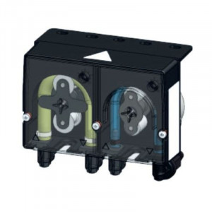 Diskmaskin Krupps Professionell 50 x 50