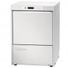 Professionell diskmaskin US PPlus 500 LPR med avloppspump - 50 x 50 cm